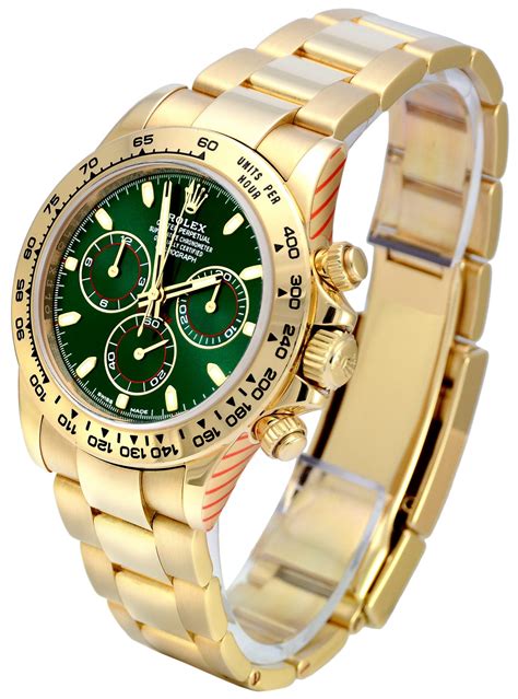 rolex daytona 116508 price